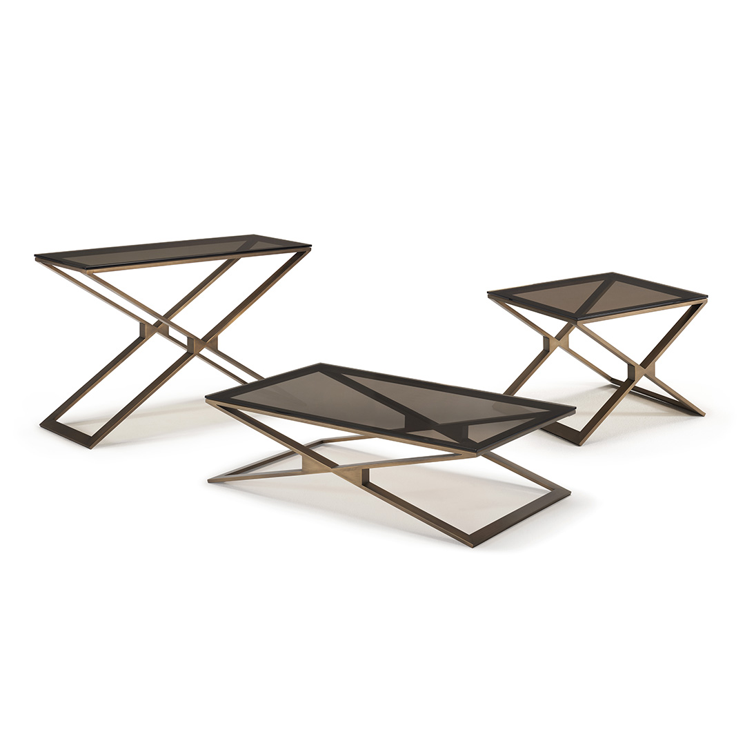 Kesterport Zara Console Table Kings